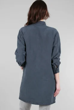 Shop Evie Lou Nice Work Dress, Drab