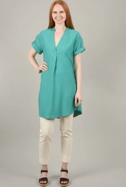 Fashion Evie Lou Niche Mila Dress, Capri