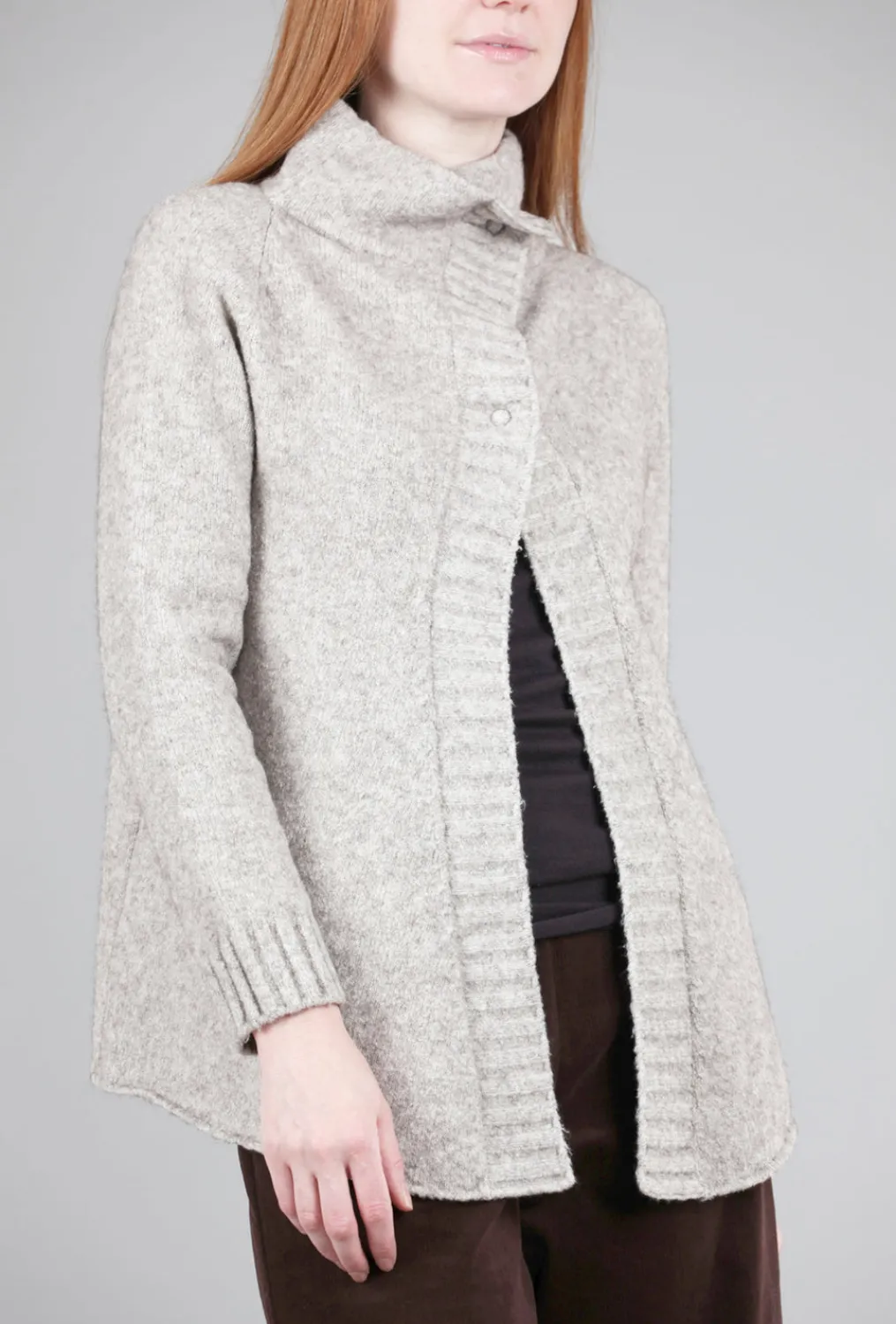 Best Evie Lou Novaro Sweater, Latte