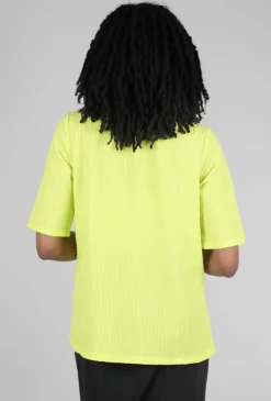 New Evie Lou Palmer Top, Acid