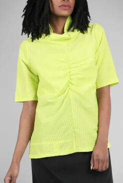 New Evie Lou Palmer Top, Acid