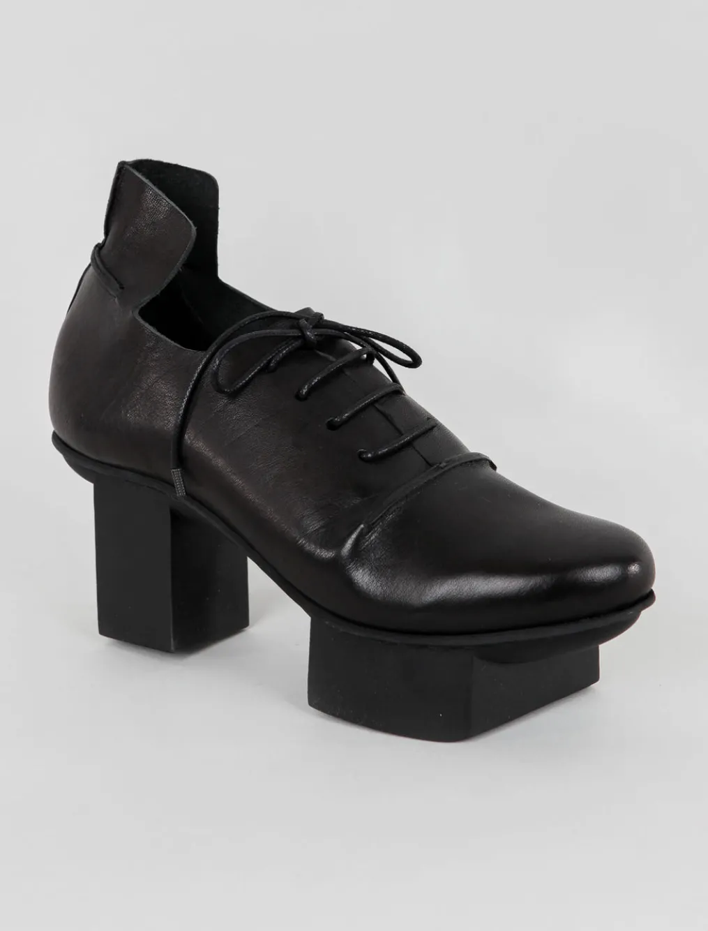 Cheap Evie Lou Parcel Happy Shoe, Black Waw