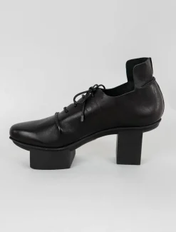 Cheap Evie Lou Parcel Happy Shoe, Black Waw