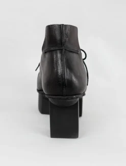 Cheap Evie Lou Parcel Happy Shoe, Black Waw