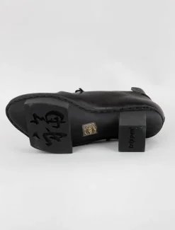 Cheap Evie Lou Parcel Happy Shoe, Black Waw
