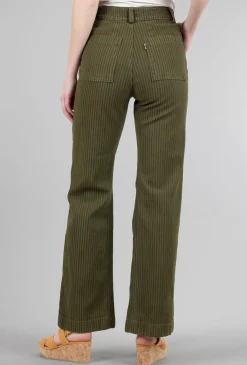 Cheap Evie Lou Pop Jean, Herb