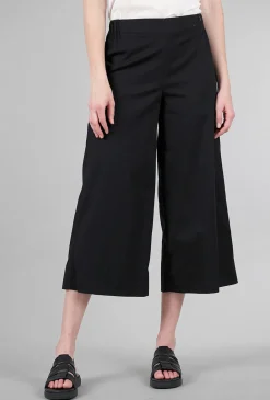 Cheap Evie Lou Potti Flared Pant, Black