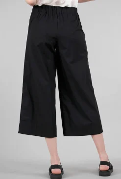 Cheap Evie Lou Potti Flared Pant, Black