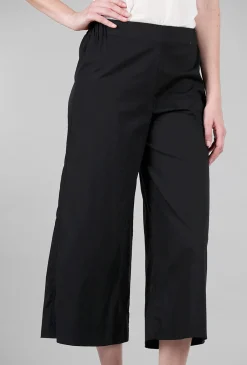 Cheap Evie Lou Potti Flared Pant, Black