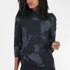 Flash Sale Evie Lou Ragtime Top, River Romano