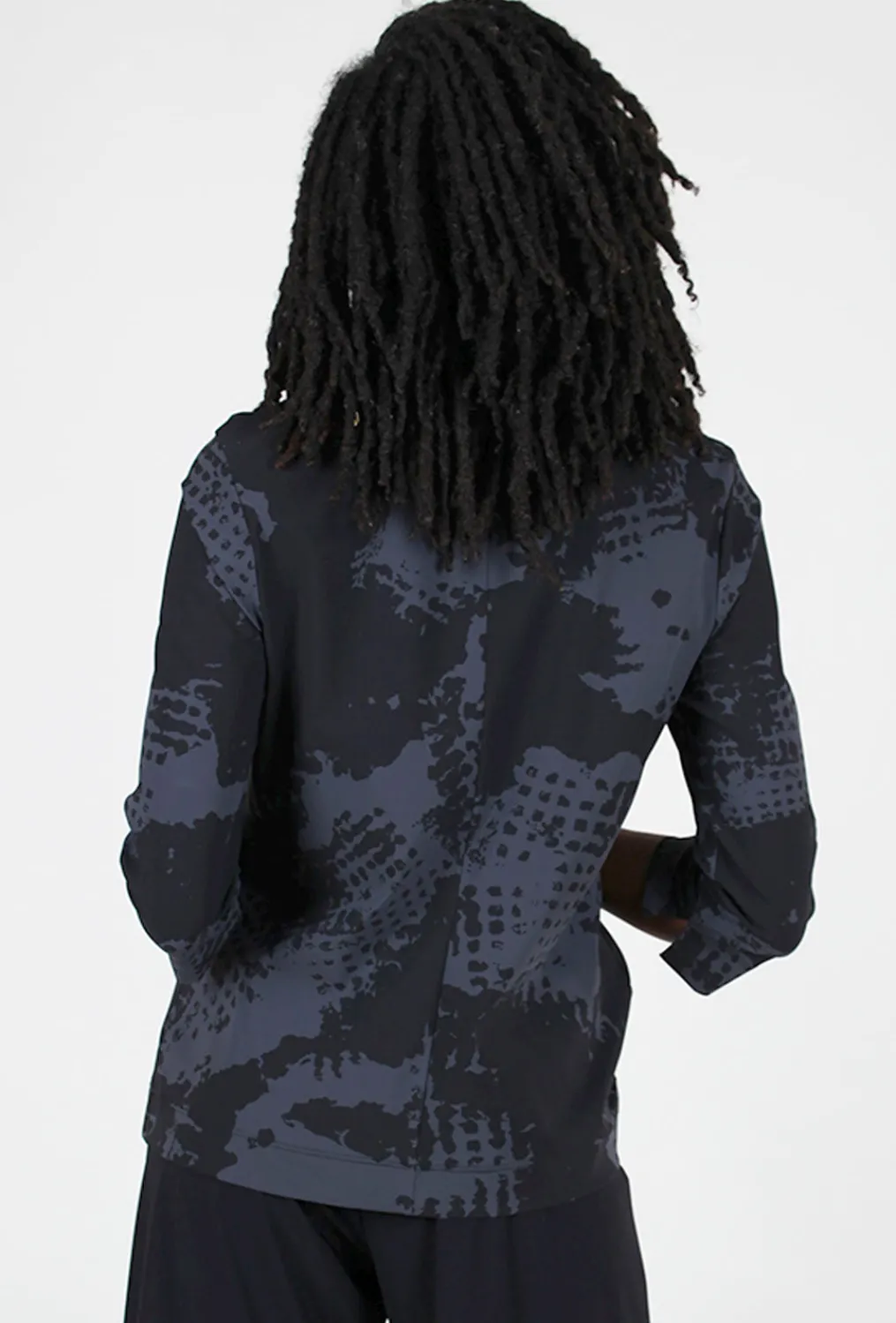 Flash Sale Evie Lou Ragtime Top, River Romano