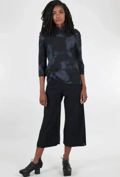 Flash Sale Evie Lou Ragtime Top, River Romano