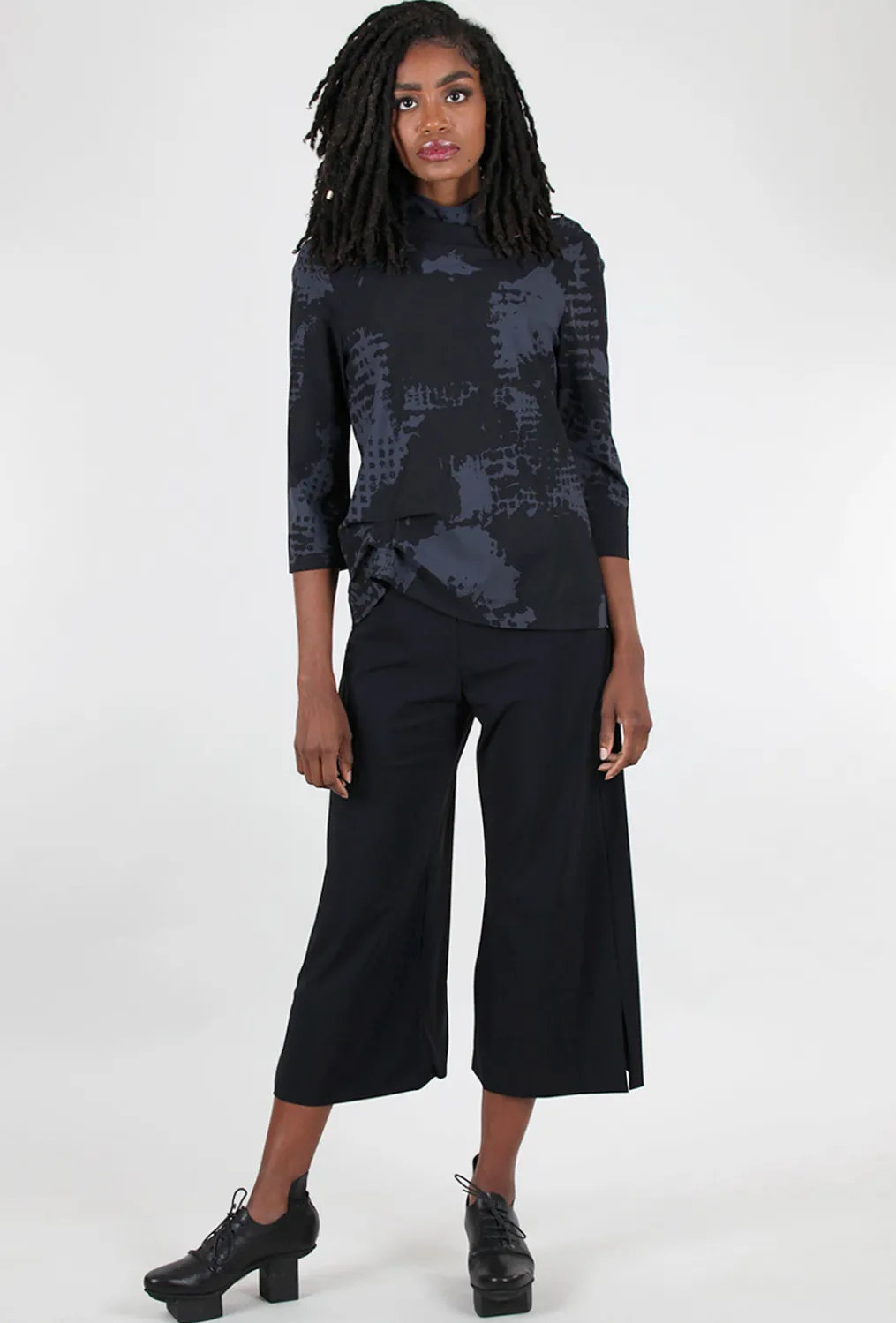 Flash Sale Evie Lou Ragtime Top, River Romano