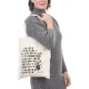 Clearance Evie Lou Rbg Illo Tote, Natural