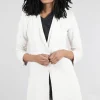 Cheap Evie Lou Reylan Jacket, Tofu