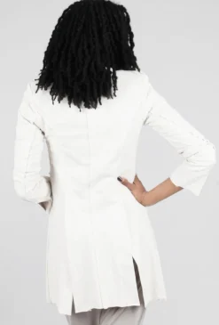 Cheap Evie Lou Reylan Jacket, Tofu