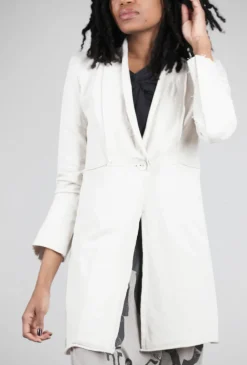 Cheap Evie Lou Reylan Jacket, Tofu