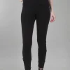Flash Sale Evie Lou Ricki Legging, Black