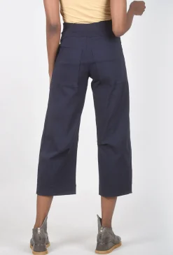 New Evie Lou Rimini Pant, Admiral Blue