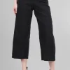 Sale Evie Lou Rimini Pant, Black
