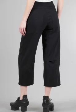 Sale Evie Lou Rimini Pant, Black