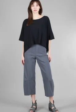 Sale Evie Lou Rimini Pant, Cloud