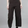Best Sale Evie Lou Rimini Pant, Java