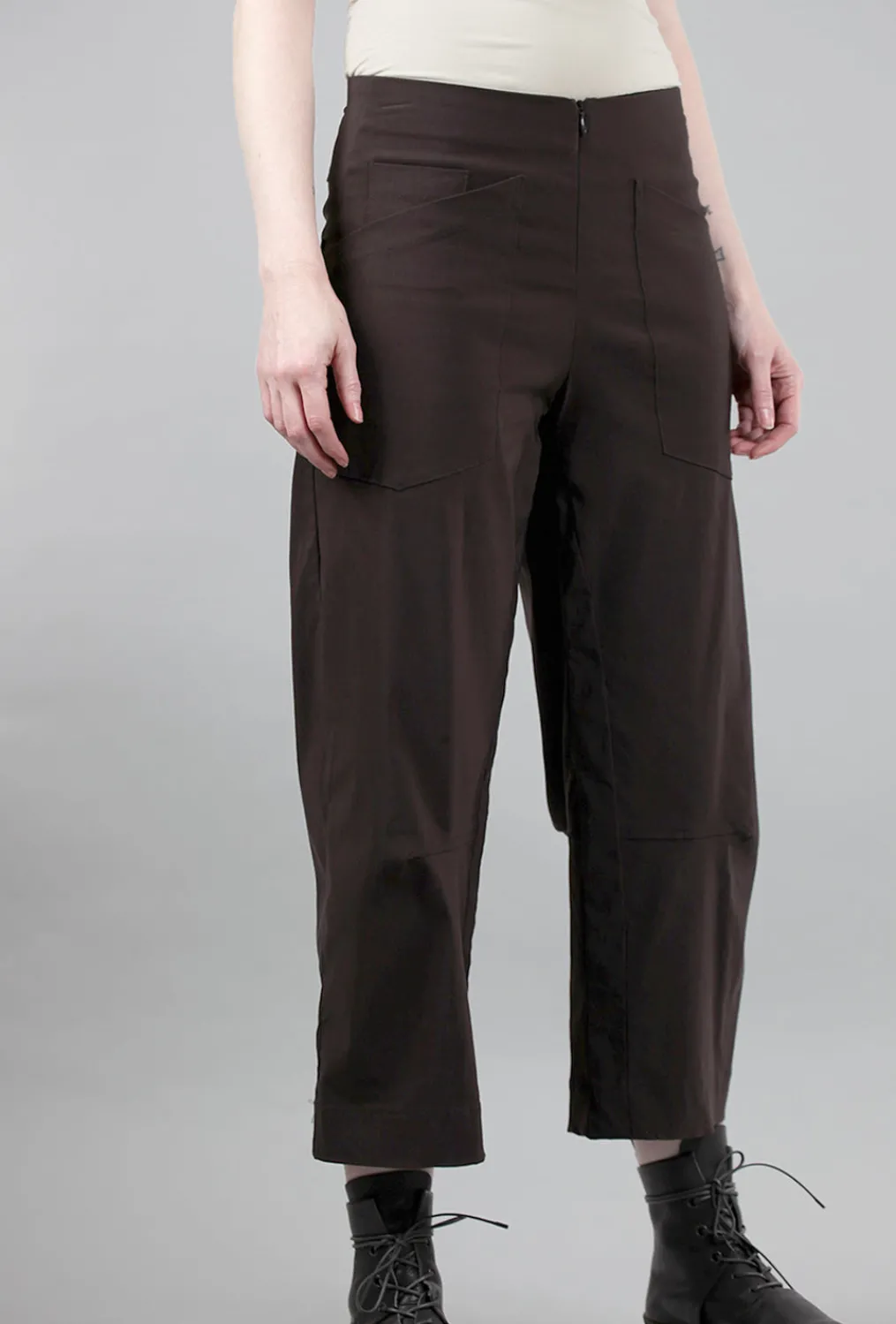 Best Sale Evie Lou Rimini Pant, Java