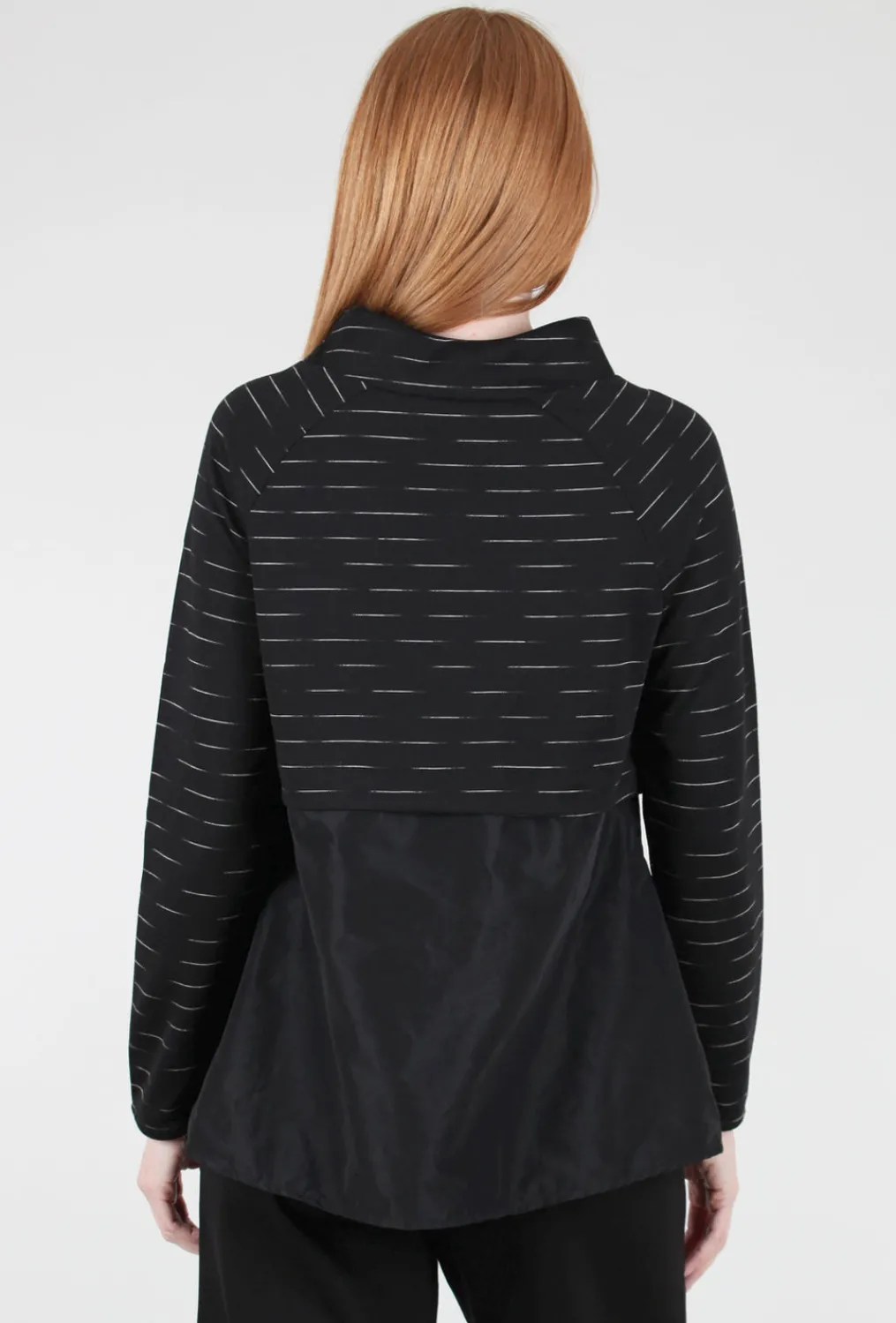 Cheap Evie Lou Robin Top, Tok Black