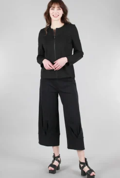 Best Sale Evie Lou Ruby Pant, Nite