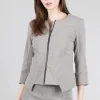 Discount Evie Lou Shortcut Jacket, Sahara