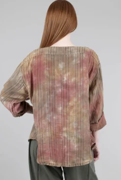 Flash Sale Evie Lou Sigh Top, Adobe