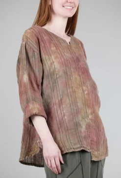 Flash Sale Evie Lou Sigh Top, Adobe