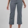 New Evie Lou Smithy Pant, Natural