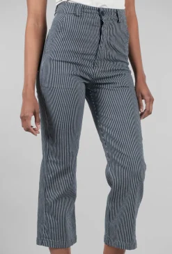New Evie Lou Smithy Pant, Natural