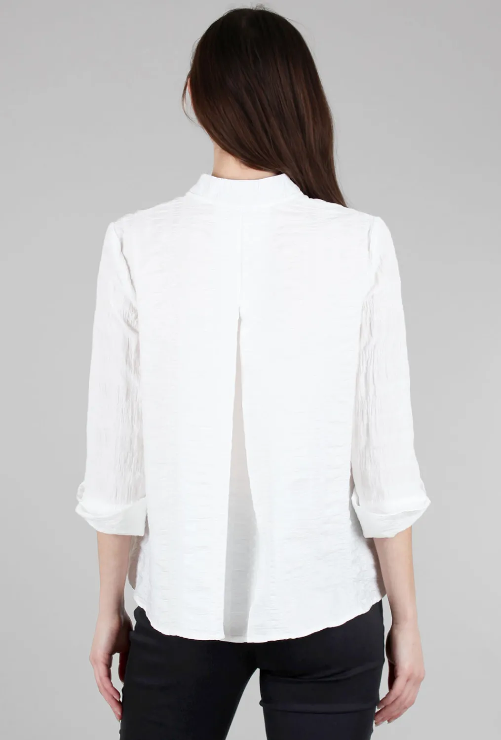 Cheap Evie Lou Sonoma Blouse, White
