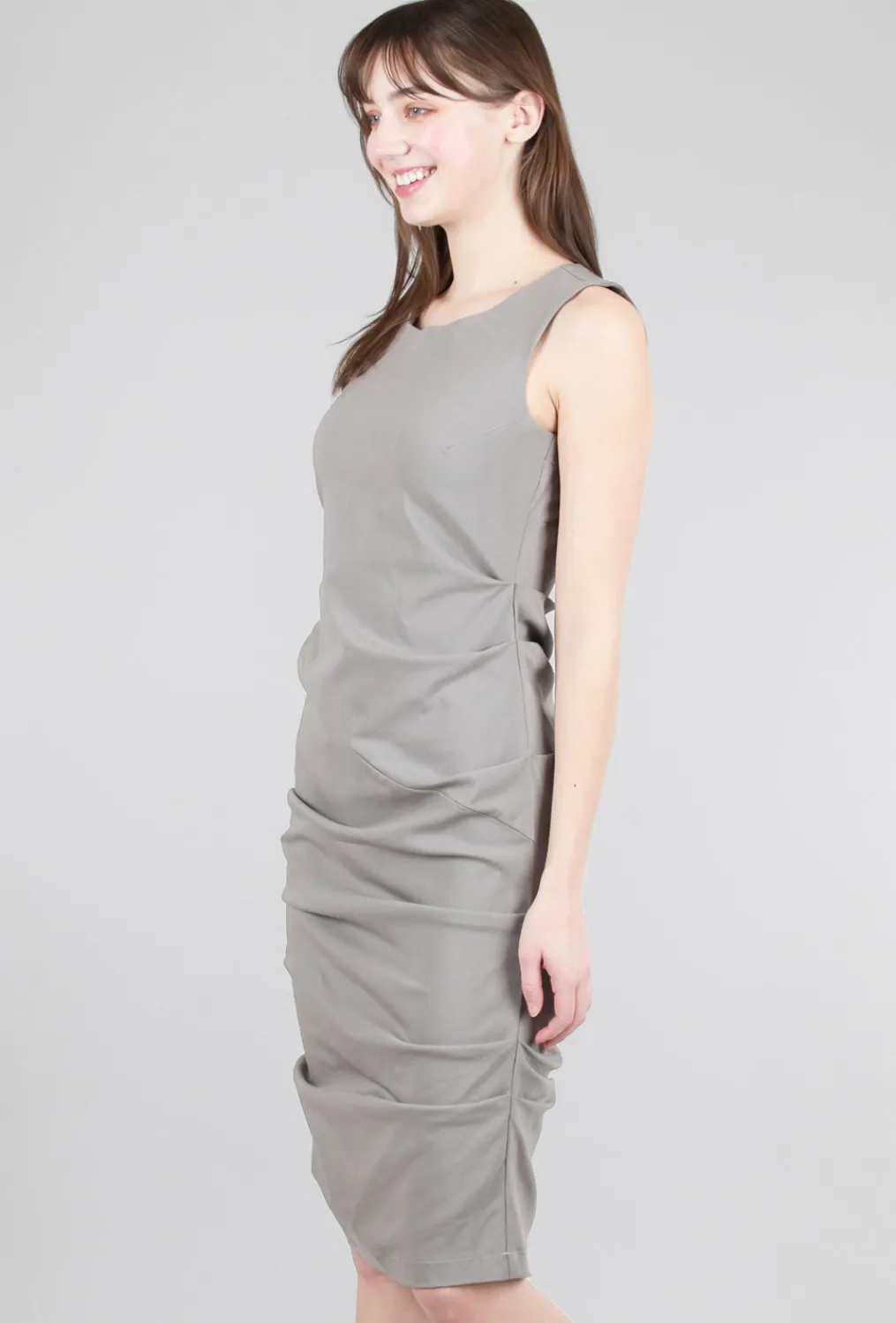 Flash Sale Evie Lou Spindle Dress, Sahara