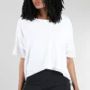 Online Evie Lou Tara Top, White