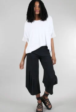 Online Evie Lou Tara Top, White