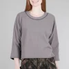 New Evie Lou Tessa Tee, Lavender