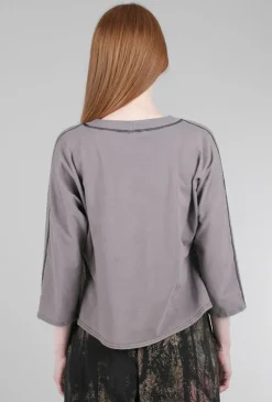 New Evie Lou Tessa Tee, Lavender