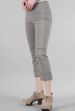 Hot Evie Lou Verona Crop, Sahara