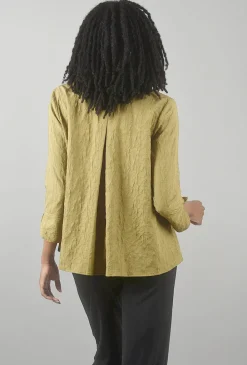 Cheap Evie Lou Vineyard Sonoma Blouse, Dijon