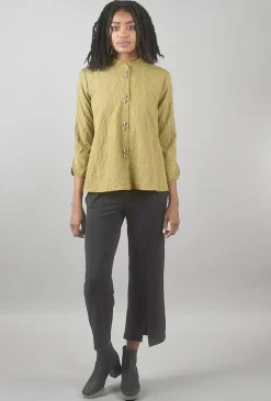 Cheap Evie Lou Vineyard Sonoma Blouse, Dijon