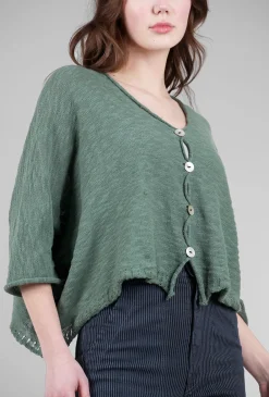 Cheap Evie Lou Von Cardie, Sage