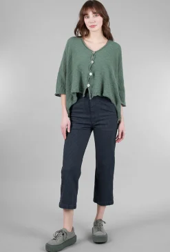 Cheap Evie Lou Von Cardie, Sage