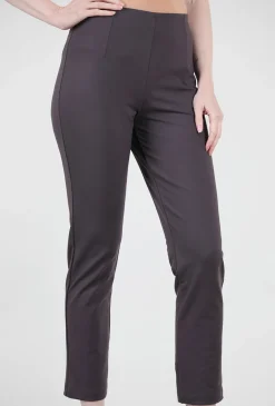 Discount Evie Lou Zani Ponte Tech Pant, Rabbit